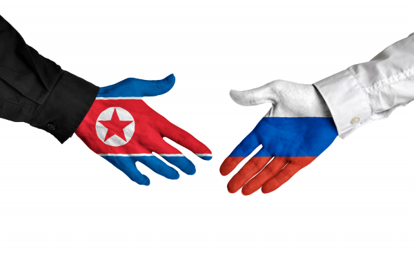 РФ оказала КНДР гуманитарную помощь в ликвидации последствий стихийных бедствий